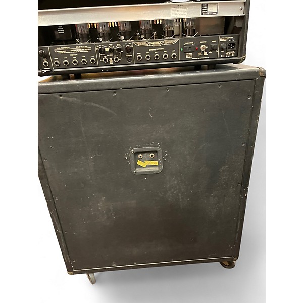 Used MESA/Boogie Rectifier 4x12 280W Slant Guitar Cabinet