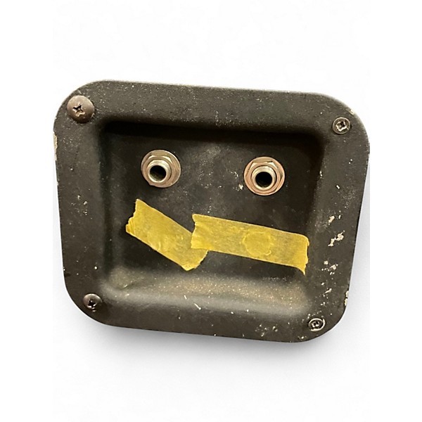 Used MESA/Boogie Rectifier 4x12 280W Slant Guitar Cabinet