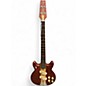 Used Vantage VP710B Natural Electric Bass Guitar thumbnail