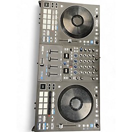 Used RANE FOUR DJ Controller