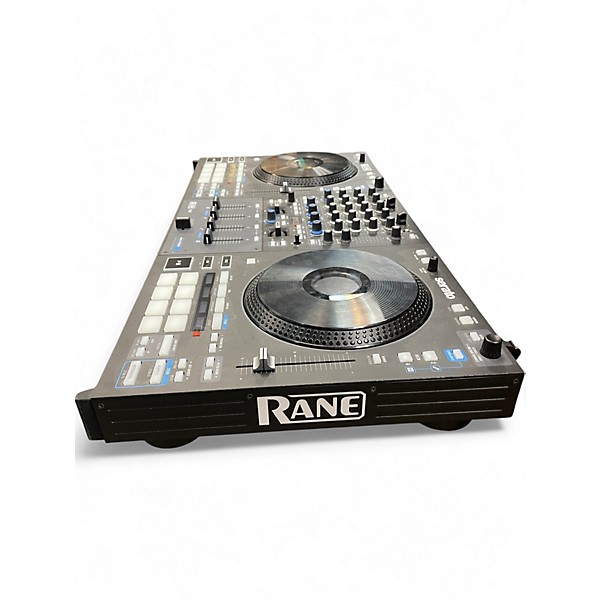 Used RANE FOUR DJ Controller