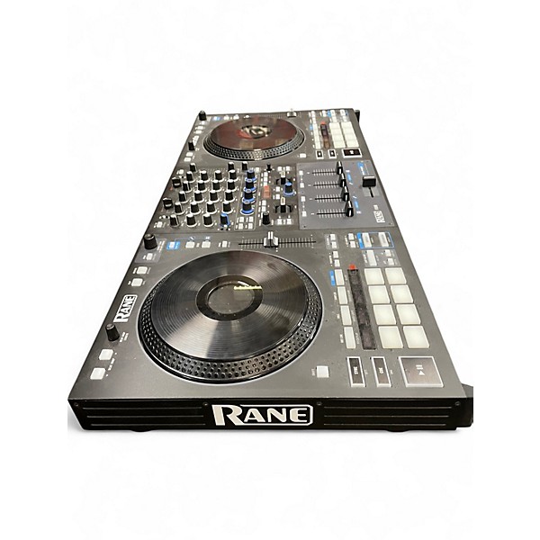 Used RANE FOUR DJ Controller
