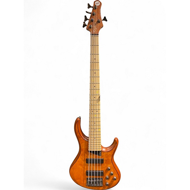 【最終価格】MTD kingston Z5 2008 5弦ベース エレキベース MTD Kingston ZX 5-String Fretless Electric Bass Guitar