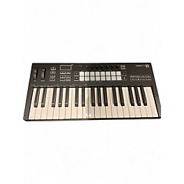 Used Novation LAUNCHKEY 37