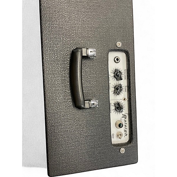 Used Carr Amplifiers RALEIGH Tube Guitar Combo Amp