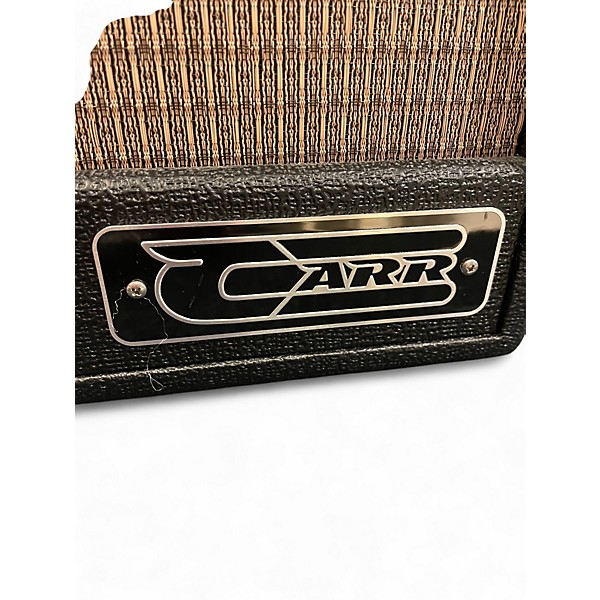 Used Carr Amplifiers RALEIGH Tube Guitar Combo Amp