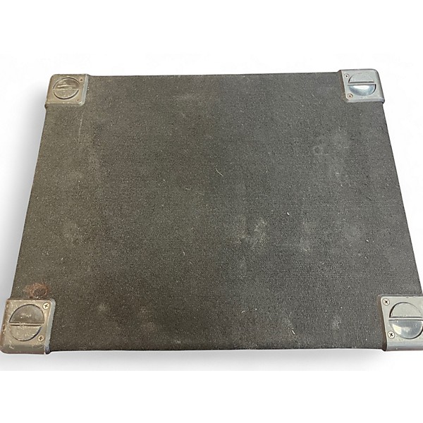 Used Gallien-Krueger BLX 4X10 Bass Cabinet