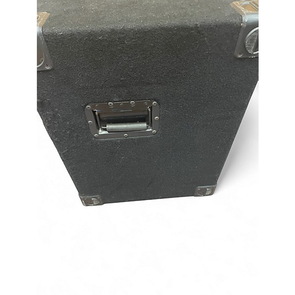 Used Gallien-Krueger BLX 4X10 Bass Cabinet