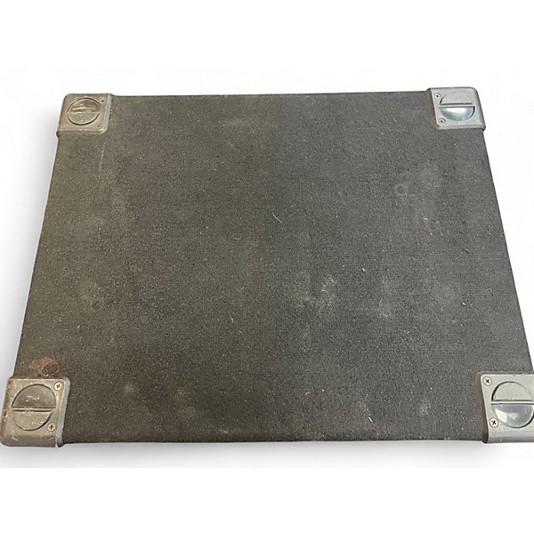 Used Gallien-Krueger BLX 4X10 Bass Cabinet