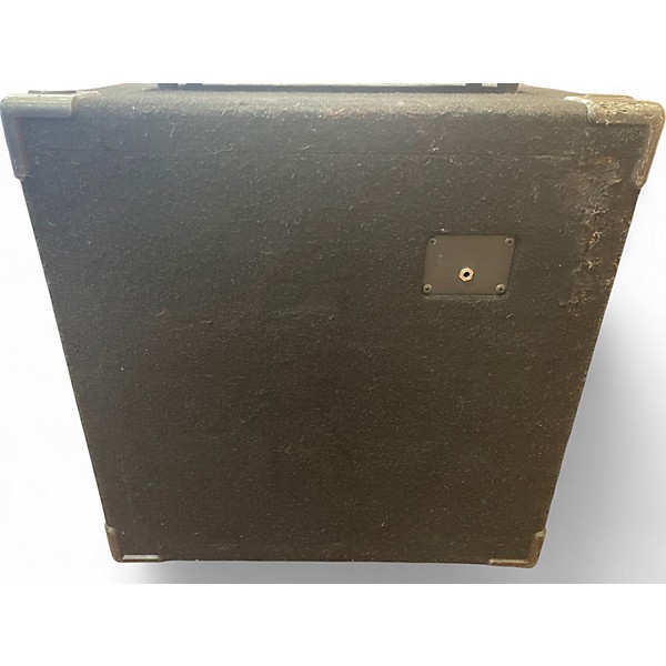 Used Gallien-Krueger BLX 4X10 Bass Cabinet