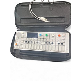 Used teenage engineering Op-1 Synthesizer
