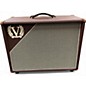 Used Victory V112 WBG Guitar Cabinet thumbnail