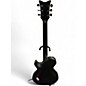 Used Schecter Guitar Research Blackjack ATX Black Solid Body Electric Guitar