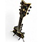 Used Schecter Guitar Research Blackjack ATX Black Solid Body Electric Guitar