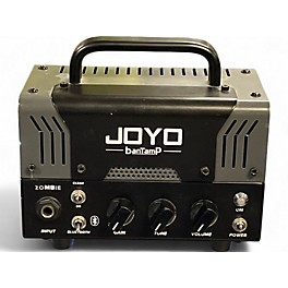Used Joyo Zombie Guitar Amp Head