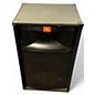 Used JBL TR125 Unpowered Monitor thumbnail