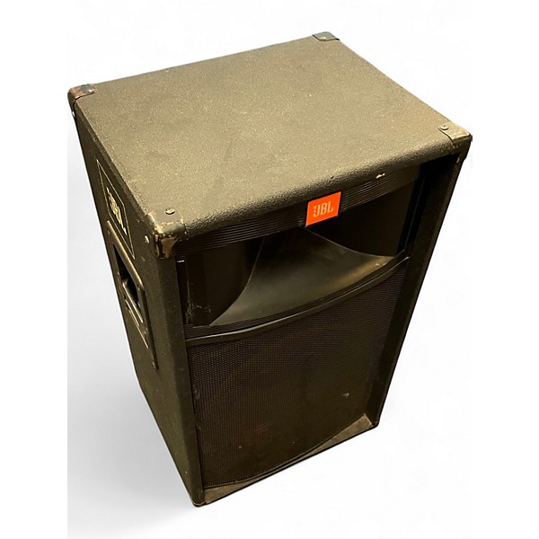 Used JBL TR125 Unpowered Monitor