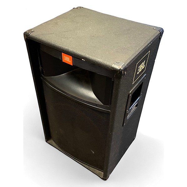 Used JBL TR125 Unpowered Monitor