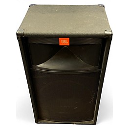 Used JBL TR125 Unpowered Monitor