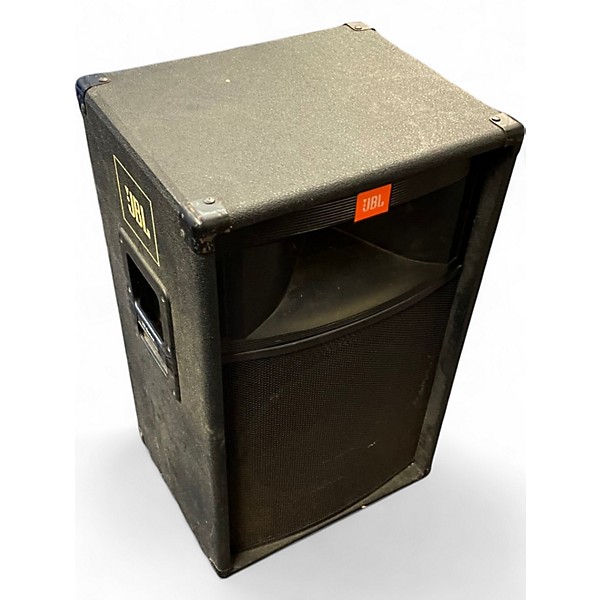 Used JBL TR125 Unpowered Monitor