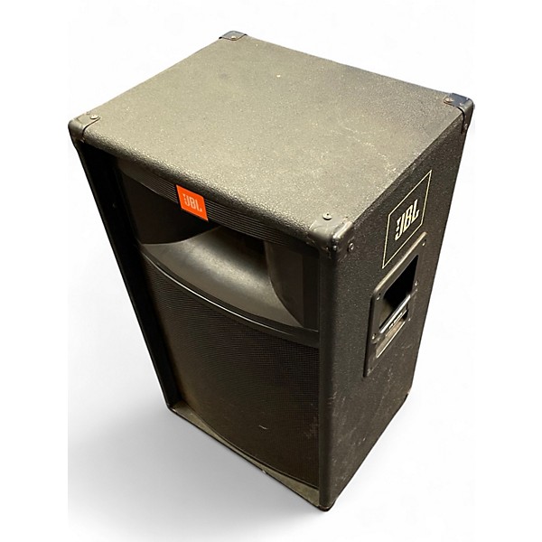 Used JBL TR125 Unpowered Monitor