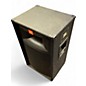 Used JBL TR125 Unpowered Monitor