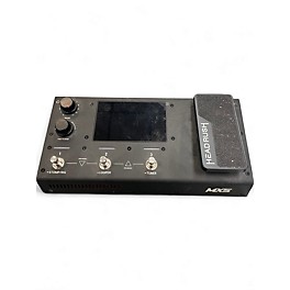 Used HeadRush MX5 Effect Processor