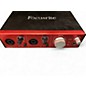 Used Focusrite Clarett 2Pre Audio Interface thumbnail