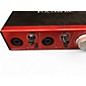 Used Focusrite Clarett 2Pre Audio Interface