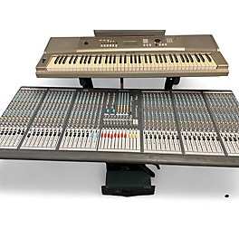Used Allen & Heath GL2800-48 Unpowered Mixer