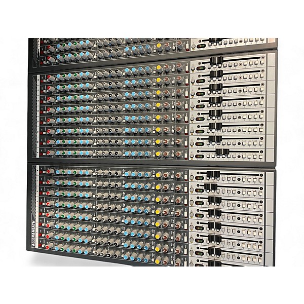 Used Allen & Heath GL2800-48 Unpowered Mixer