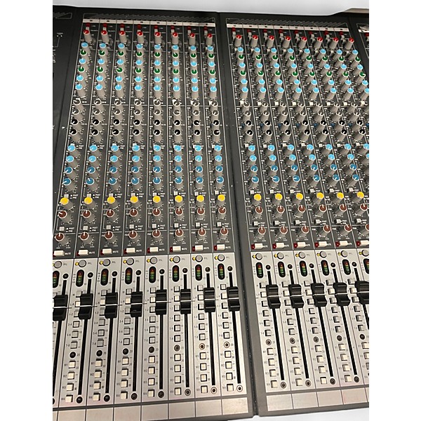 Used Allen & Heath GL2800-48 Unpowered Mixer