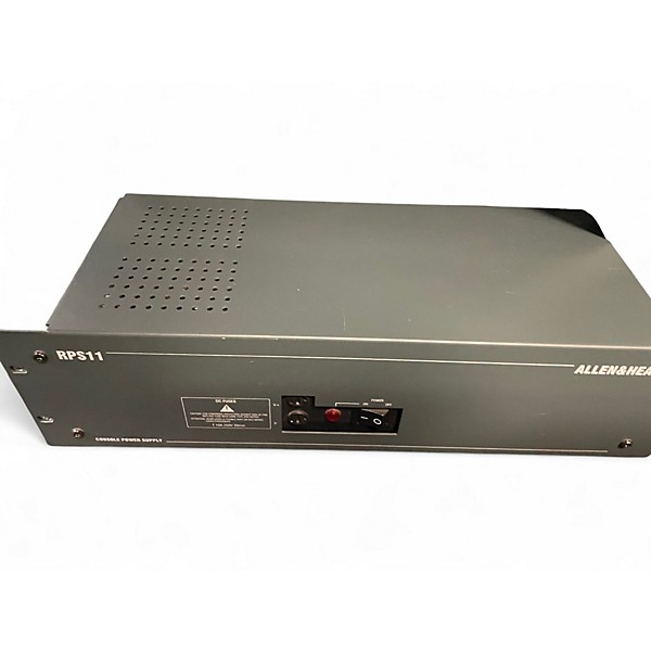 Used Allen & Heath GL2800-48 Unpowered Mixer