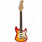 Used Spectrum ELECTRIC GUITAR 2 Tone Sunburst Solid Body Electric Guitar thumbnail