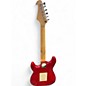 Used Spectrum ELECTRIC GUITAR 2 Tone Sunburst Solid Body Electric Guitar