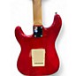 Used Spectrum ELECTRIC GUITAR 2 Tone Sunburst Solid Body Electric Guitar