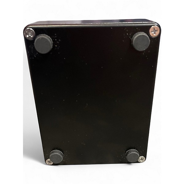 Used VHT D-Boost Effect Pedal