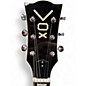 Used VOX BOBCAT V90 2 Color Sunburst Hollow Body Electric Guitar