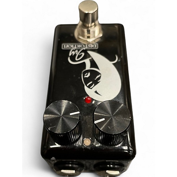 Used Red Witch IVY Effect Pedal