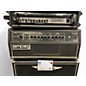 Used Ampeg SVT200T Bass Amp Head thumbnail
