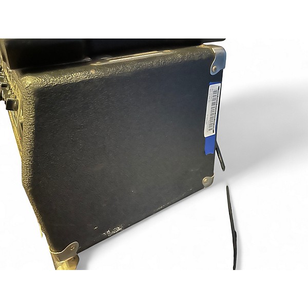 Used Ampeg SVT200T Bass Amp Head