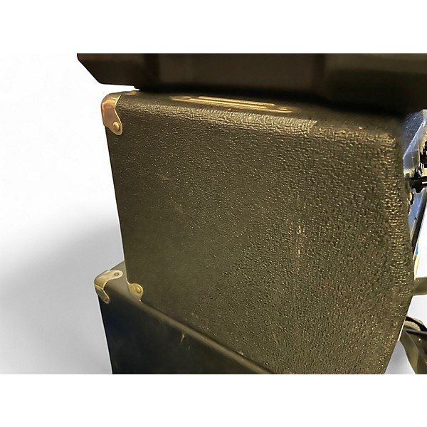 Used Ampeg SVT200T Bass Amp Head