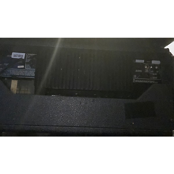 Used Ampeg SVT200T Bass Amp Head