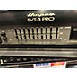 Used Ampeg SVT3PRO 450W Bass Amp Head thumbnail