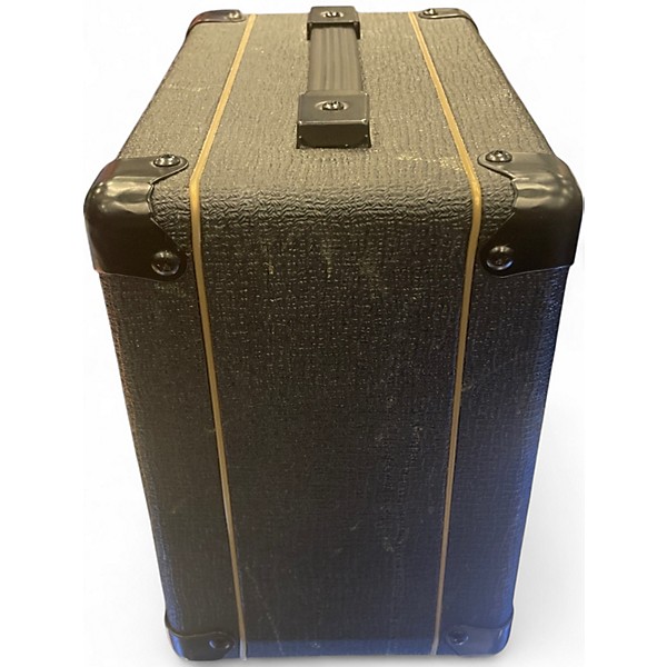 Used Orange Amplifiers Crush 20 20W 1x8 Guitar Combo Amp