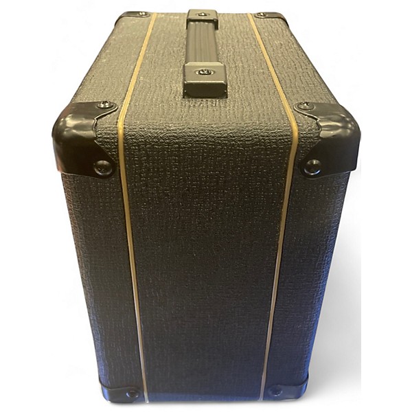 Used Orange Amplifiers Crush 20 20W 1x8 Guitar Combo Amp