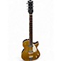 Used Gretsch Guitars G5235 Pro Jet Gold Solid Body Electric Guitar thumbnail