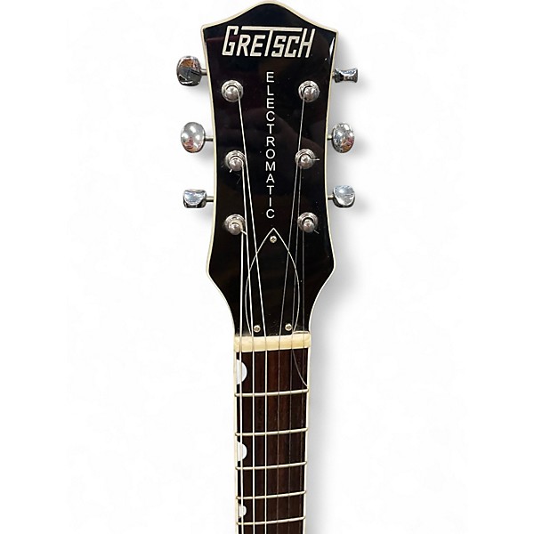 Used Gretsch Guitars G5235 Pro Jet Gold Solid Body Electric Guitar