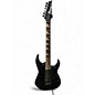 Used Ibanez RG370DX Black Solid Body Electric Guitar thumbnail