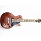 Used Gibson Les Paul Studio Mahogany Solid Body Electric Guitar thumbnail